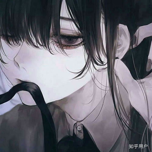 哪里有好看的头像