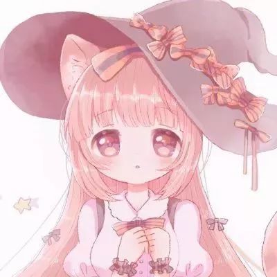 与众不同的温柔动漫男女生头像