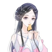 妩媚头像妖娆古风妩媚女生头像