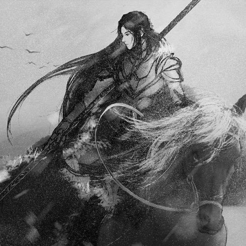 女侠风