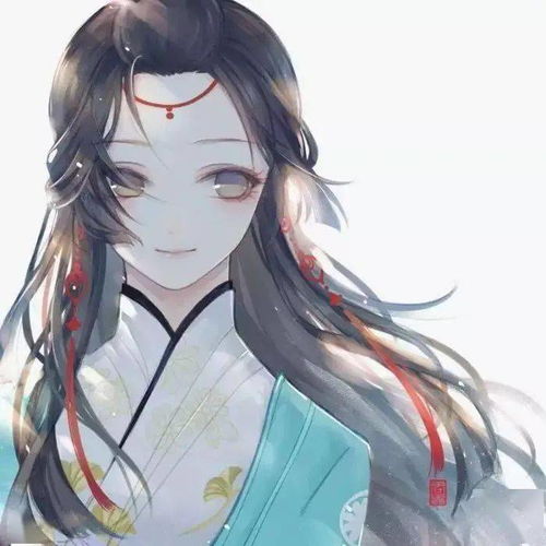 头像图片丨古风单人头像,沙雕个性头像,情侣头像
