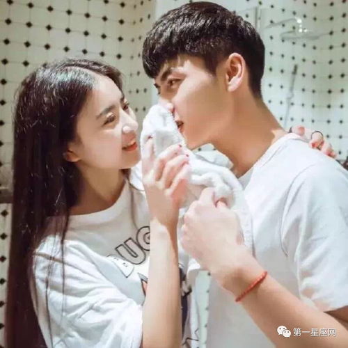 这三对星座就是天生的欢喜冤家