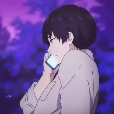 动漫头像太赞了
