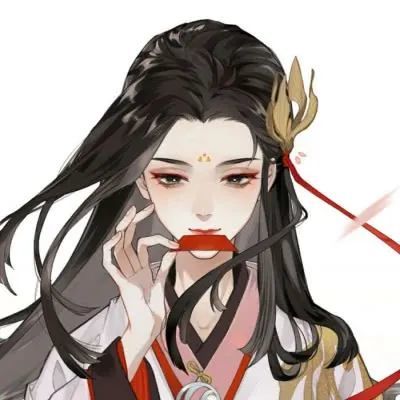 情侣头像丨cpdd,只网恋不奔现那种