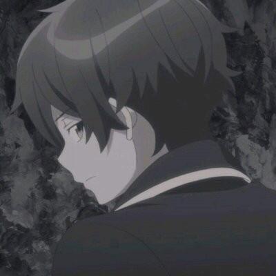 动漫男头超级火的优质高级头像