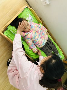 工幼开展食物中毒应急演练及食品安全教育系列活动