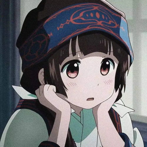 头像集三人闺蜜头像
