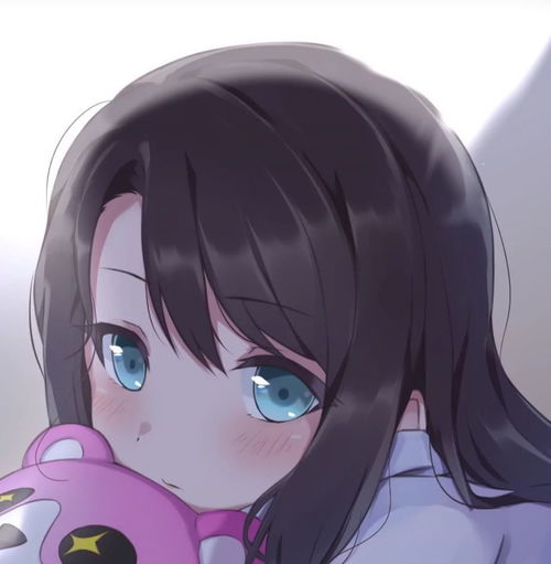 有什么男朋友不是人系列情侣头像