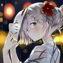 动漫头像来了