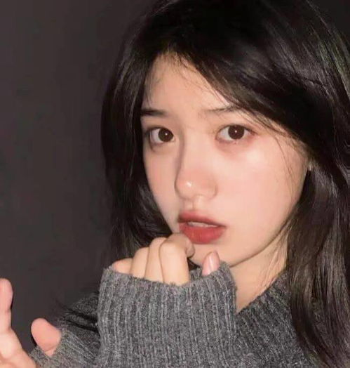 女生头像话语经历