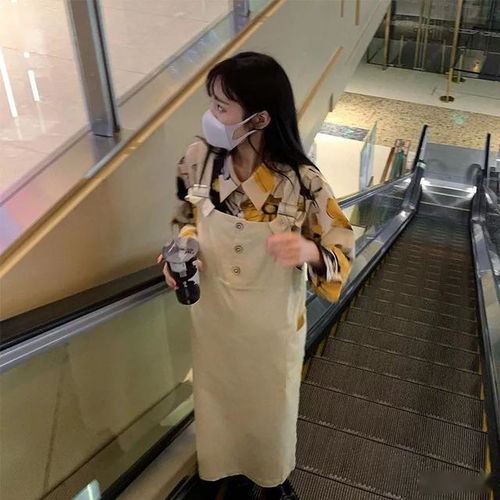 按头安利女生一定要试试的小众韩系复古风