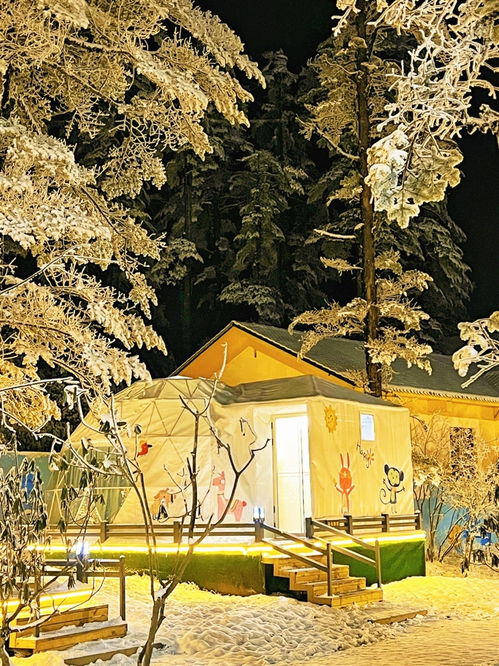 瓦屋山在梦境和美境中穿梭