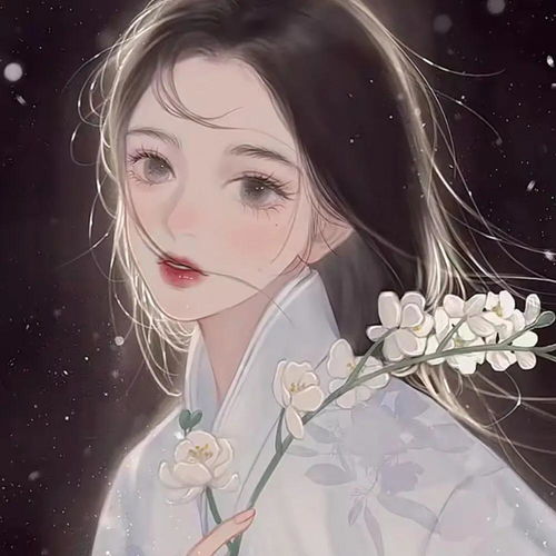 超精美壁纸你的眼睛是银河不落星系,你的呼吸仿佛是海浪风起