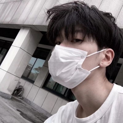 小红书专属男生头像,男生头像冷酷帅气侧脸
