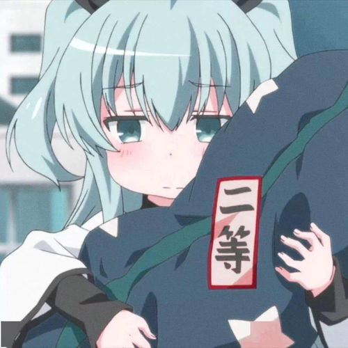 宝藏头像不存就晚啦