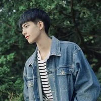 qq头像男生韩国范男生韩系风qq头像
