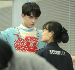 男色当道哪位小鲜肉才是行走的撩妹教科书