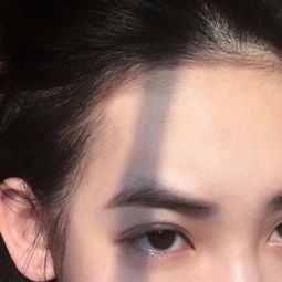 半脸头像霸气女生最新好看的qq头像女生半遮脸
