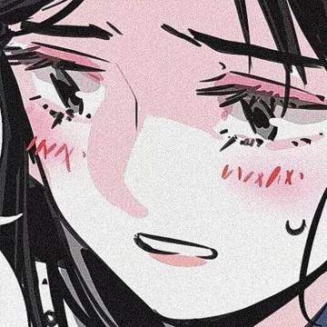 2020最火好看韩系漫画风人物头像