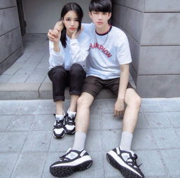 daisy妤故情侣头像头像韩系中系