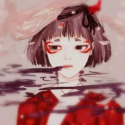今日头像推荐,511
