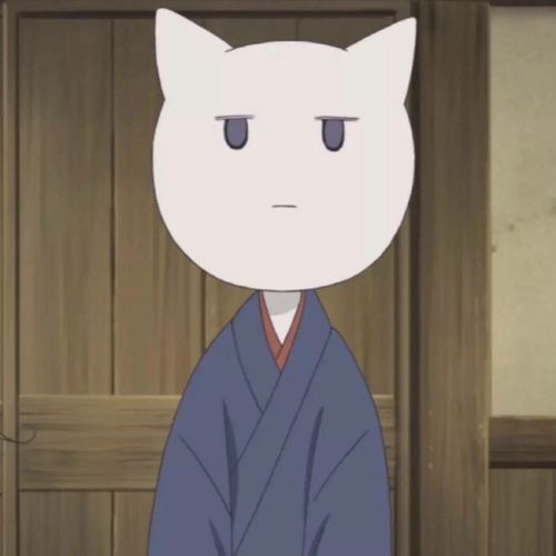 会被同学追着问出处的神仙动漫头像