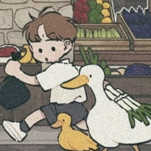ins动漫头像