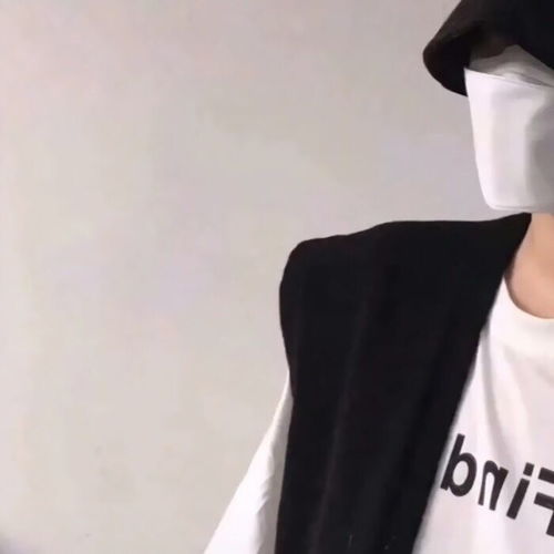 禁欲系头像男士系女士情话