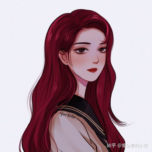 jk女生头像闺蜜头像