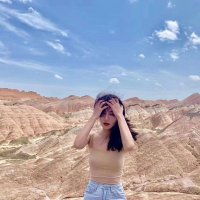 仙女头像