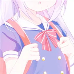 jk制服系列今日头像