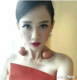 女生头像禁欲系锁骨头像图片陈乔恩