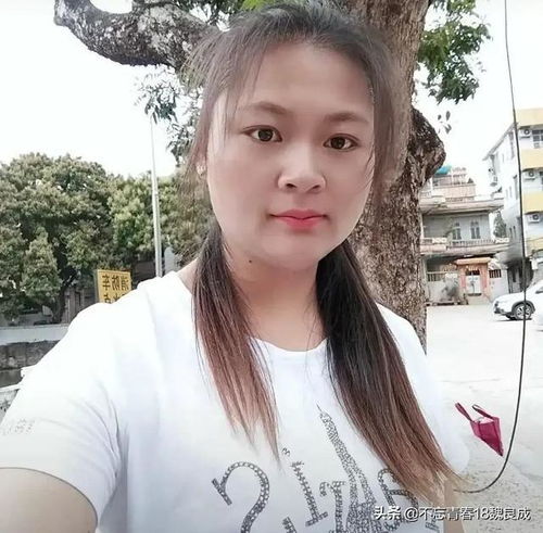 大龄女头像图片真实
