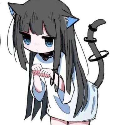 适合小仙女的动漫头像