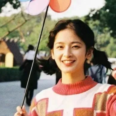 精选优质女生头像
