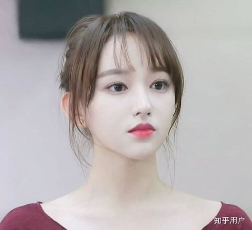 你觉得程潇会红吗
