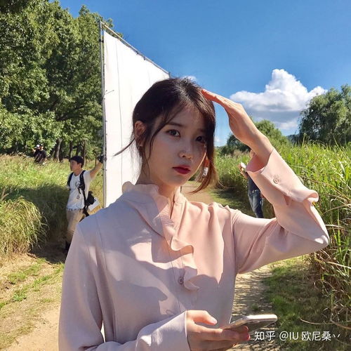 女生头像轻熟