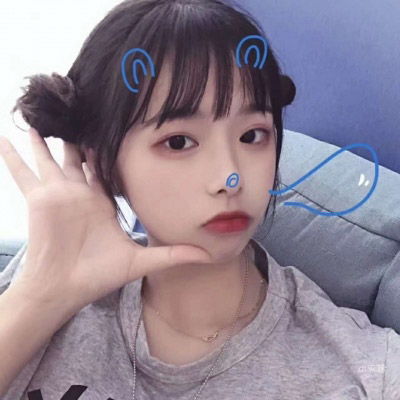 粉色系闺蜜头像一对少女心高清两人软妹组合