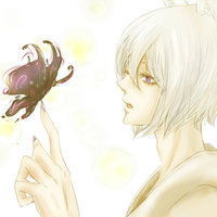 求动漫温暖系男生图片