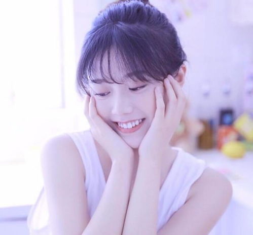 纯情头像男真人高清