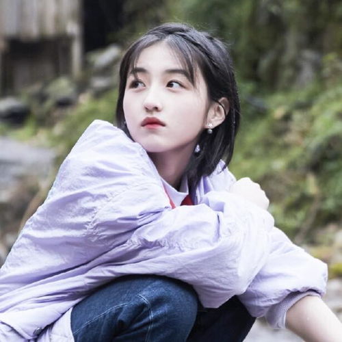 国民妹妹张子枫的衣品逆袭之路,百变少女,活出自己的样子