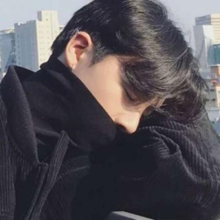 潮男头像高清帅气撩人,空有颗陪你到老的心

