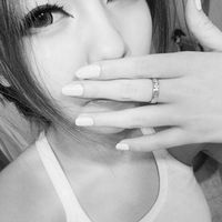 萌系女生头像霸气头像