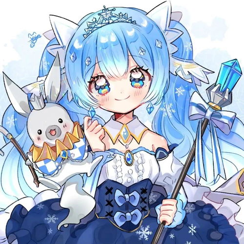 草莓卡通头像少女系少女心