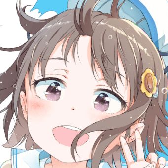 女生专属萌萌哒萌系头像