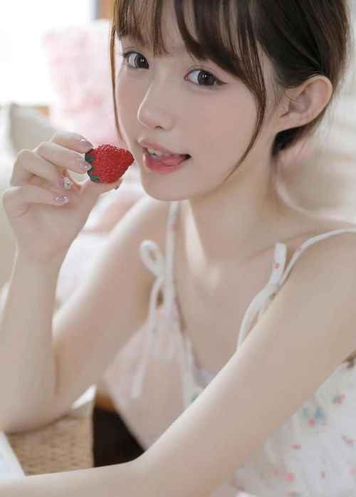 七月全网最美写真集青春少女,清纯活力
