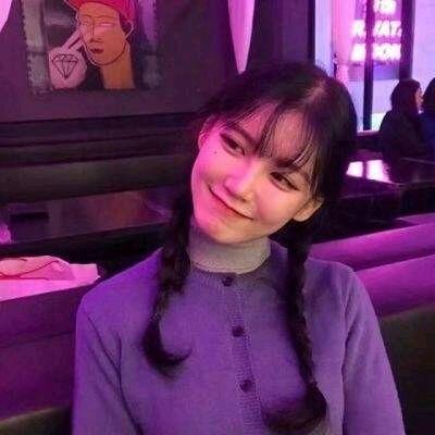 情侣头像爱上一个人是什么感觉来自20年单身狗