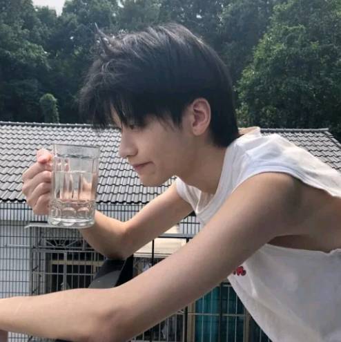 男生头像第一期