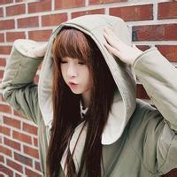 韩系女生头像,谢谢