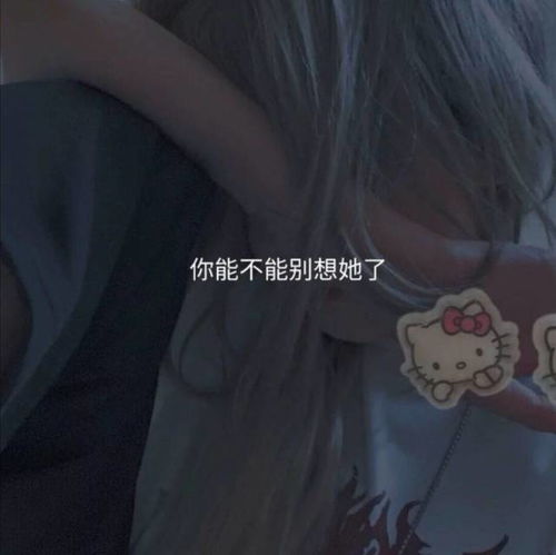 暗示已经放弃一个人发的文案